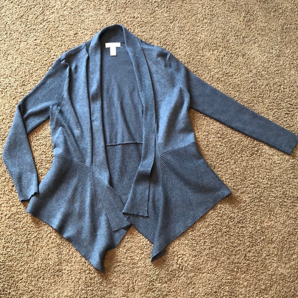 Christopher & Banks cardigan